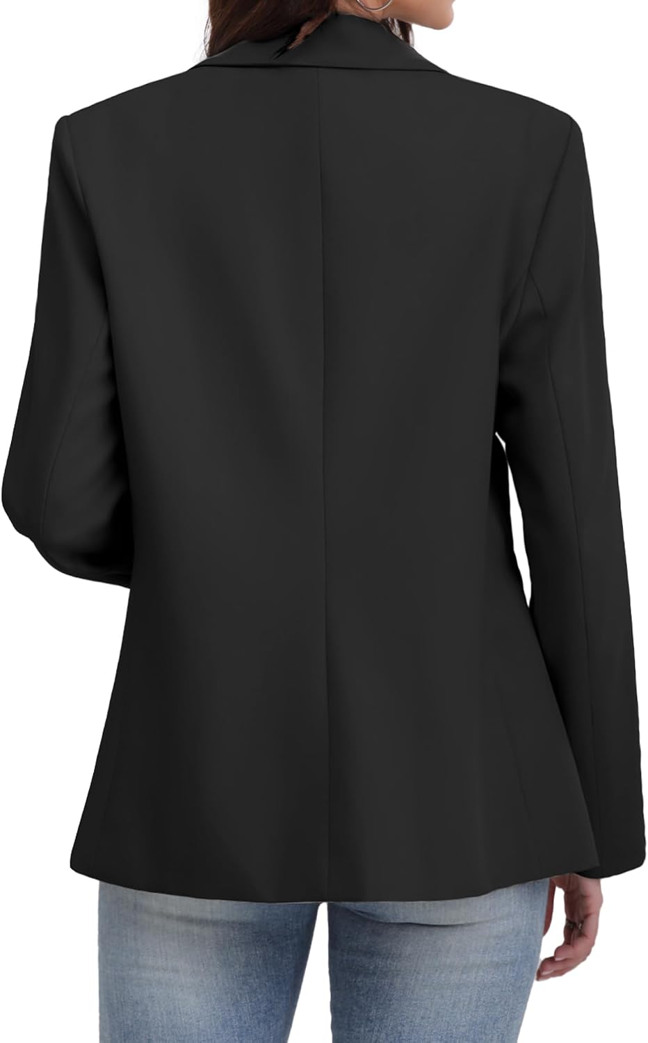 ELLEVEN Blazers Reviewed: Is This Amazon Brand Worth the $40 Price Tag for Office Wear?