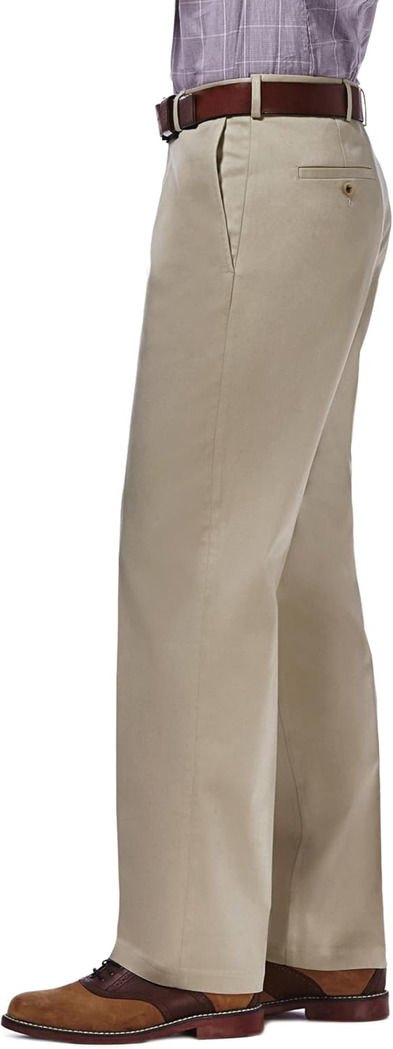The Haggar Deep Dive: Which Line Is Actually Worth Your Money at $30, $45, and $55