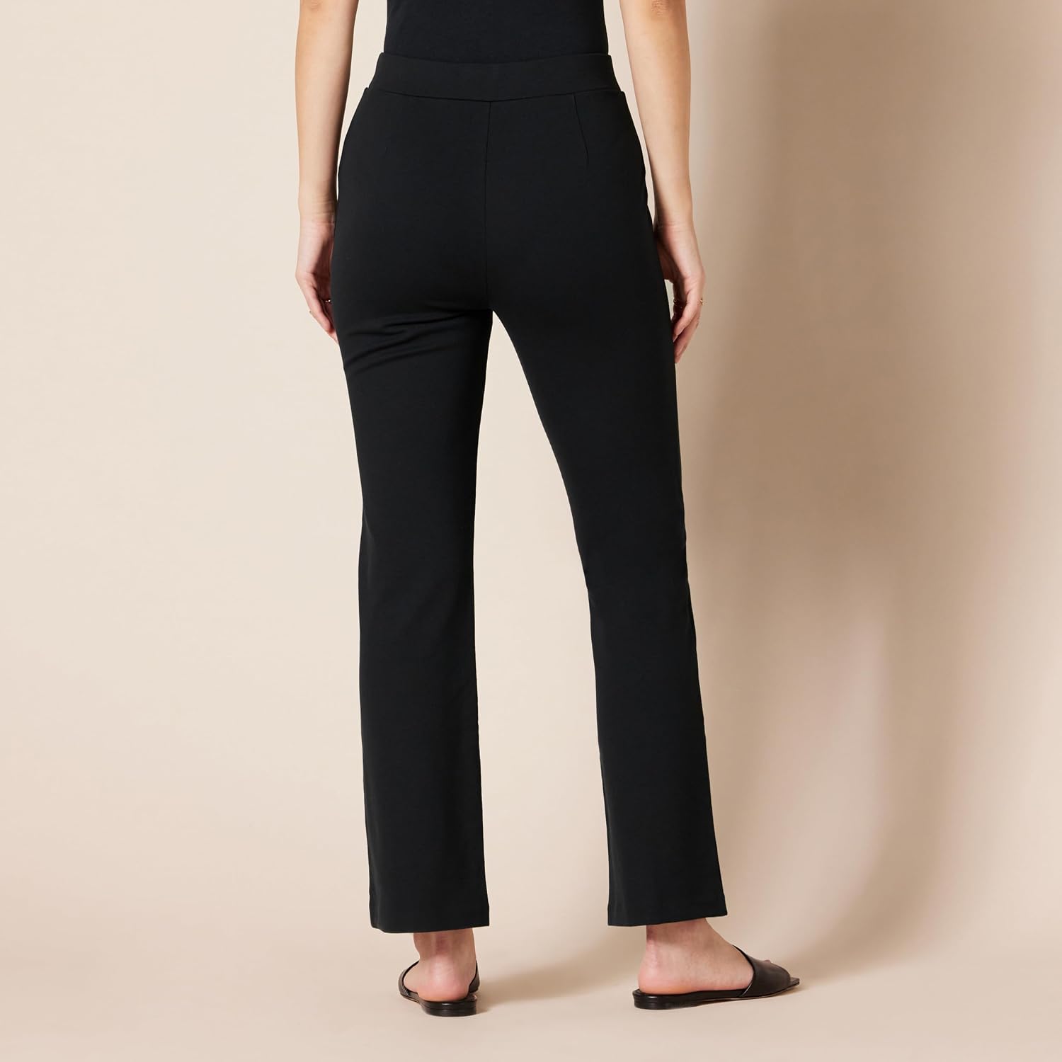 Ponte Pants for the Office: What $18 vs. $45 vs. $148 Actually Gets You in Fabric and Polish