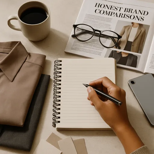 Paul Foster — Founder & Editor-in-Chief
